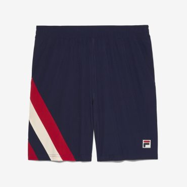 HERITAGE WOVEN SHORT