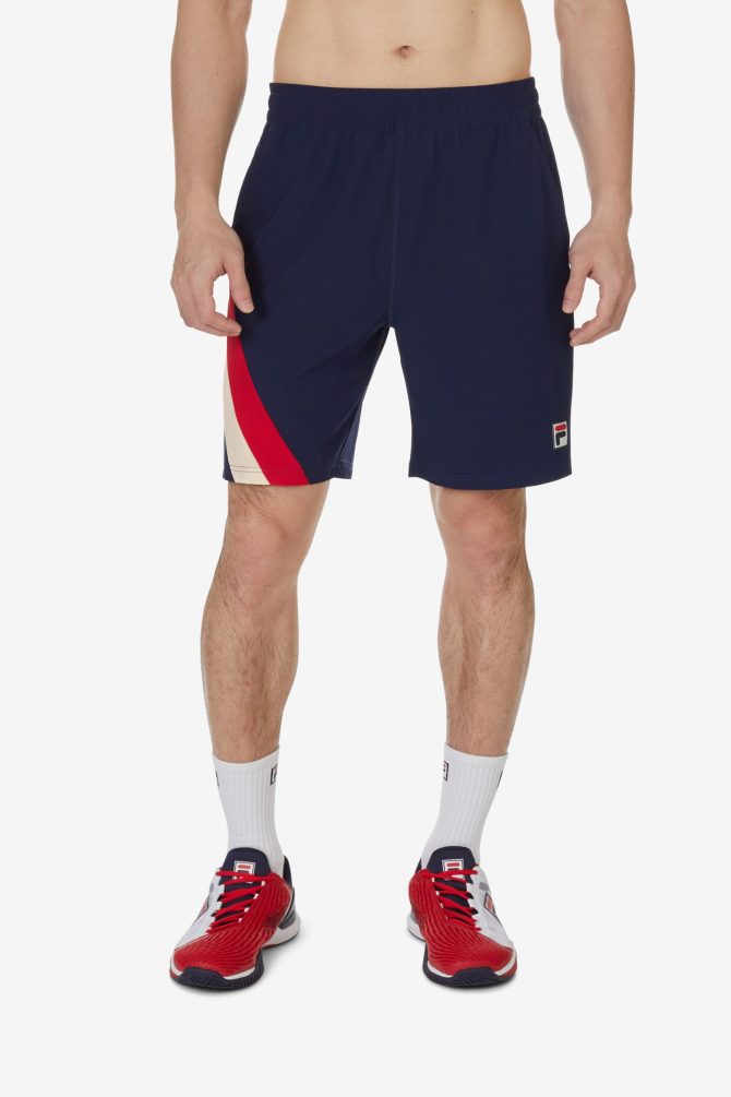 HERITAGE WOVEN SHORT - Image 2