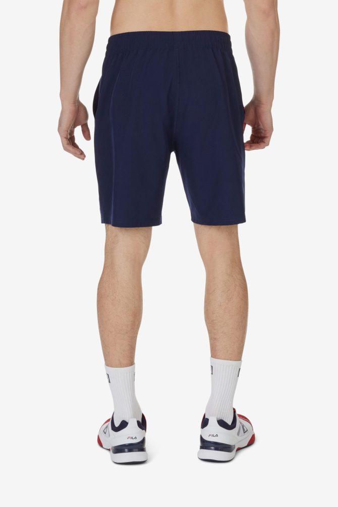 HERITAGE WOVEN SHORT - Image 3