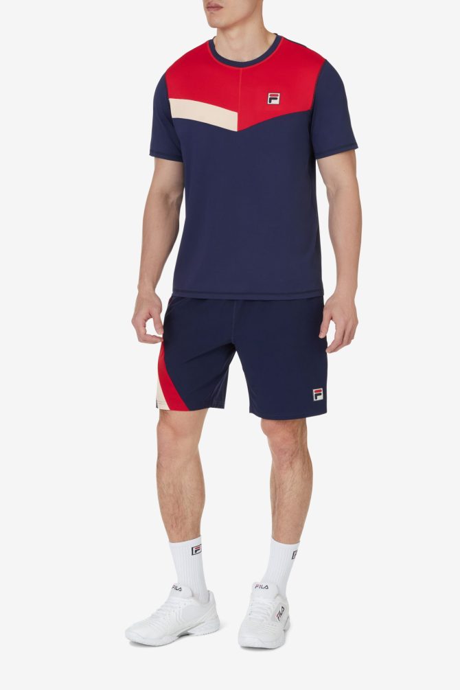 HERITAGE WOVEN SHORT - Image 4