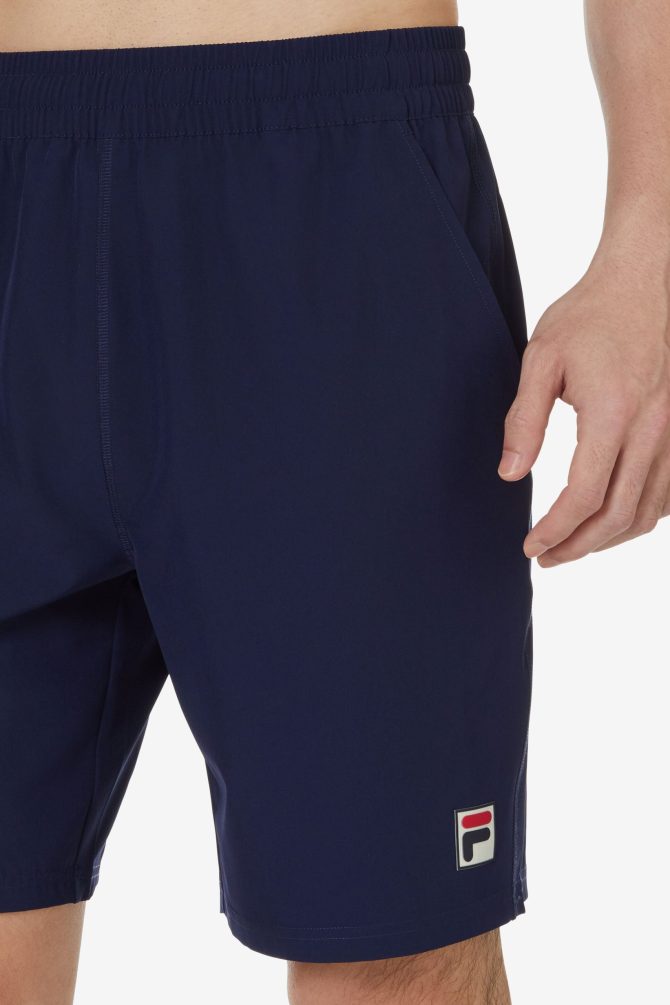 HERITAGE WOVEN SHORT - Image 5