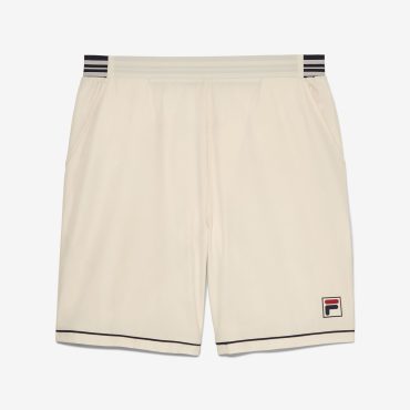 HERITAGE WOVEN SHORT