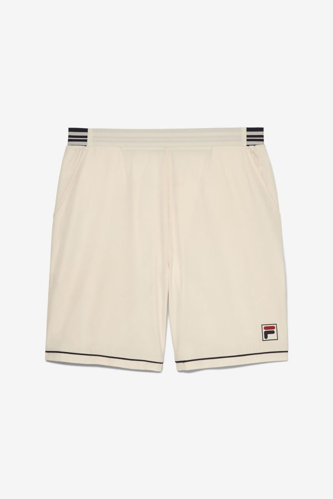 HERITAGE WOVEN SHORT
