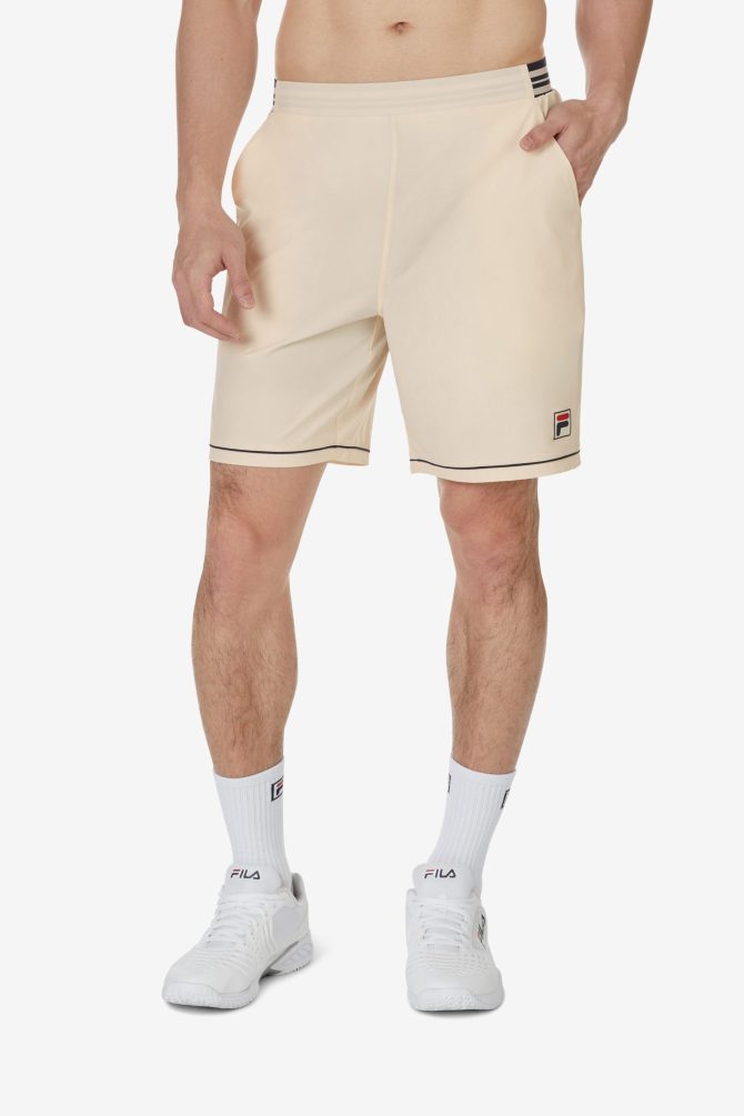 HERITAGE WOVEN SHORT - Image 2