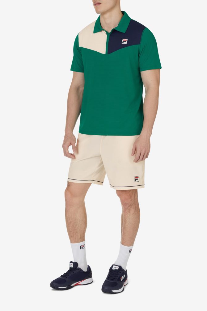 HERITAGE WOVEN SHORT - Image 4