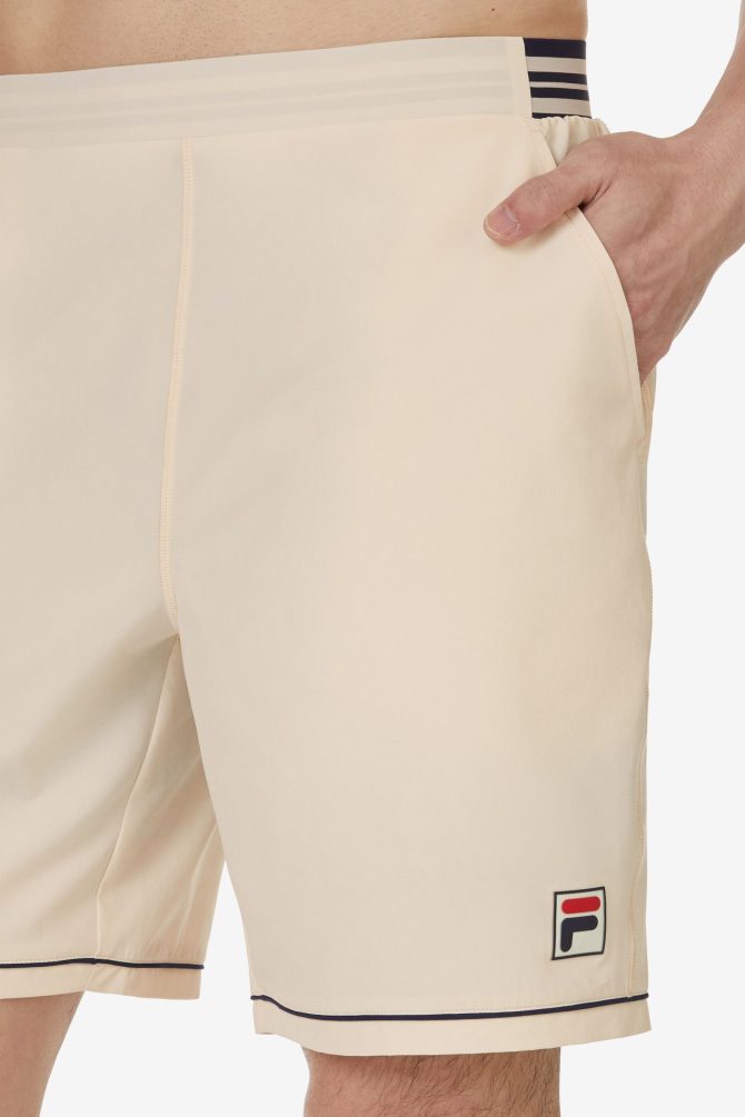 HERITAGE WOVEN SHORT - Image 5