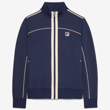 HERITAGE TRACK JACKET