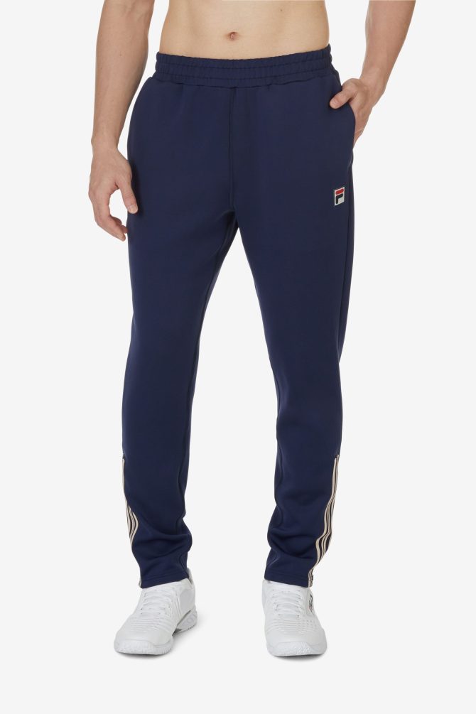 HERITAGE TRACK PANT - Image 2