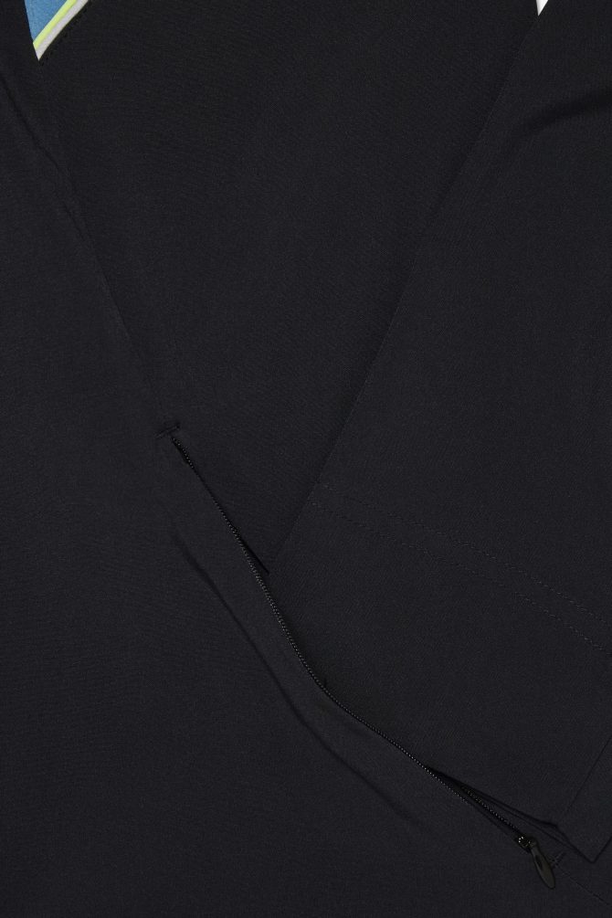 BACKSPIN TRACK JACKET - Image 7