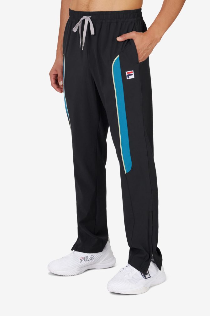 BACKSPIN TRACK PANT - Image 2