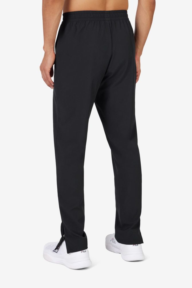 BACKSPIN TRACK PANT - Image 3