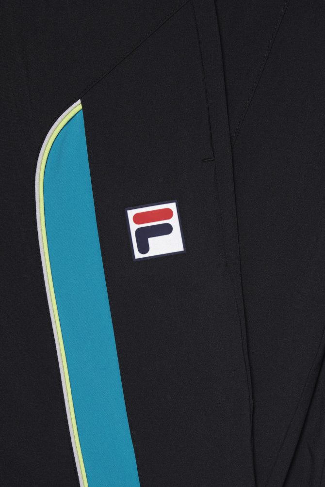 BACKSPIN TRACK PANT - Image 7