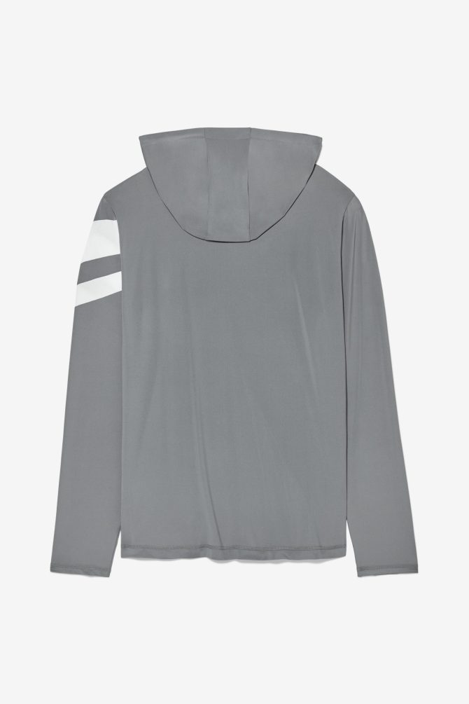 LONG SLEEVE HOODIE - Image 6