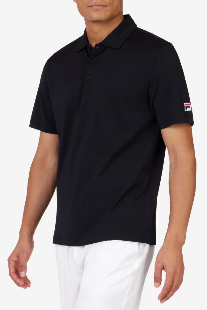MATCH POINT POLO - Image 2