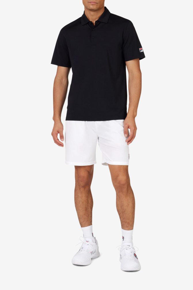 MATCH POINT POLO - Image 4