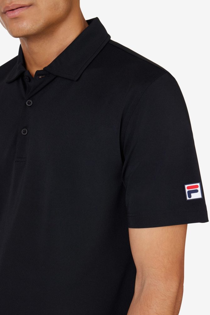 MATCH POINT POLO - Image 5