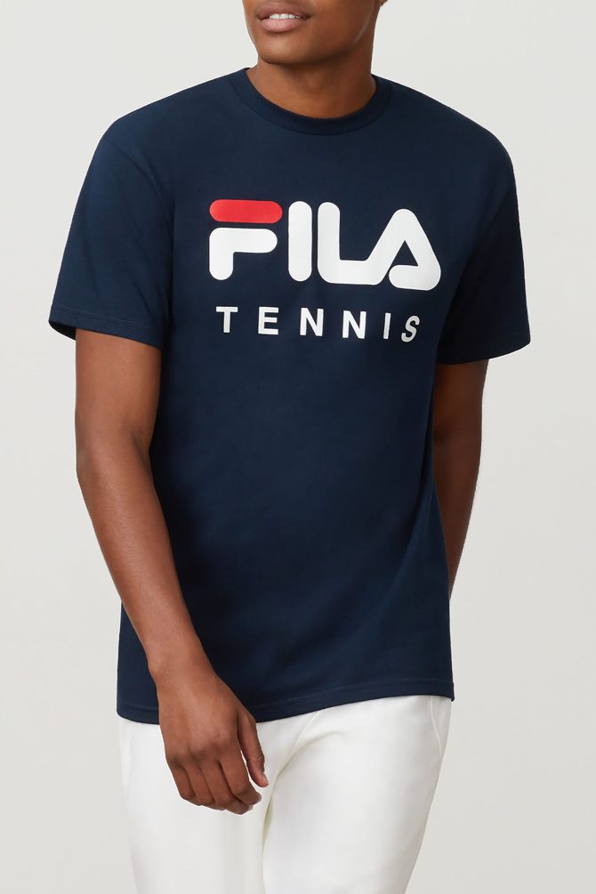 FILA tennis tee