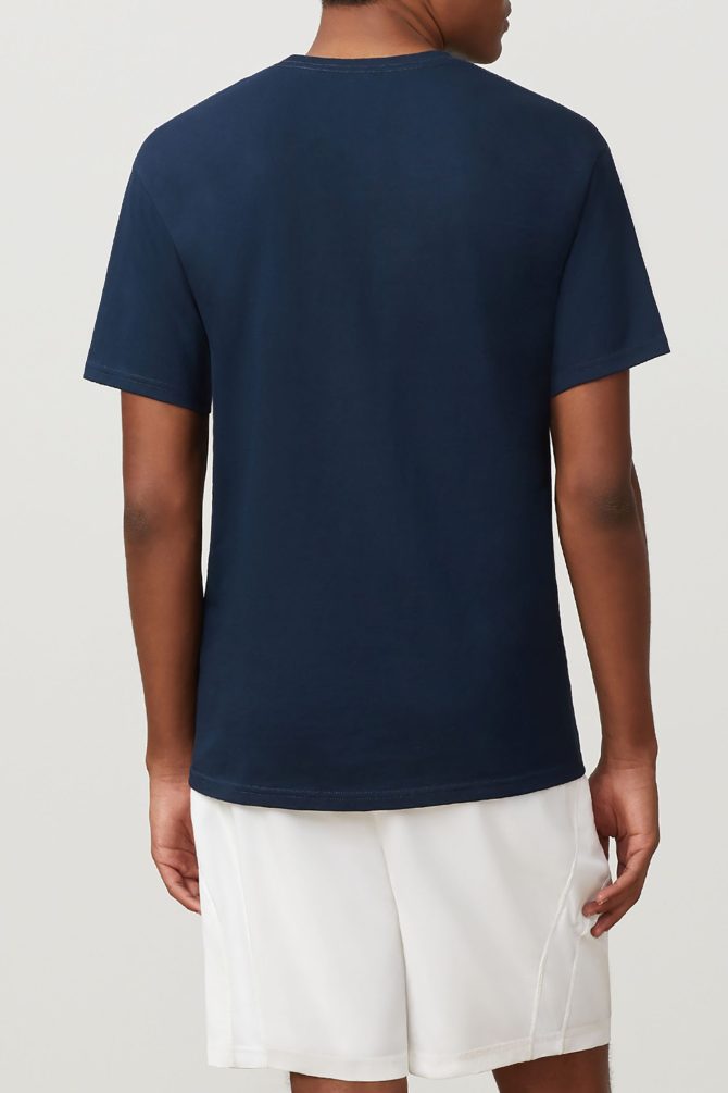 FILA tennis tee - Image 3