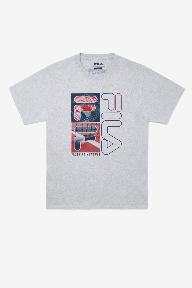 NYC Collage Tee