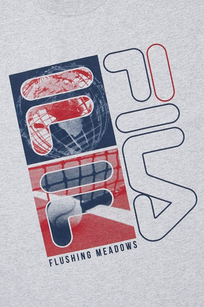 NYC Collage Tee - Image 2