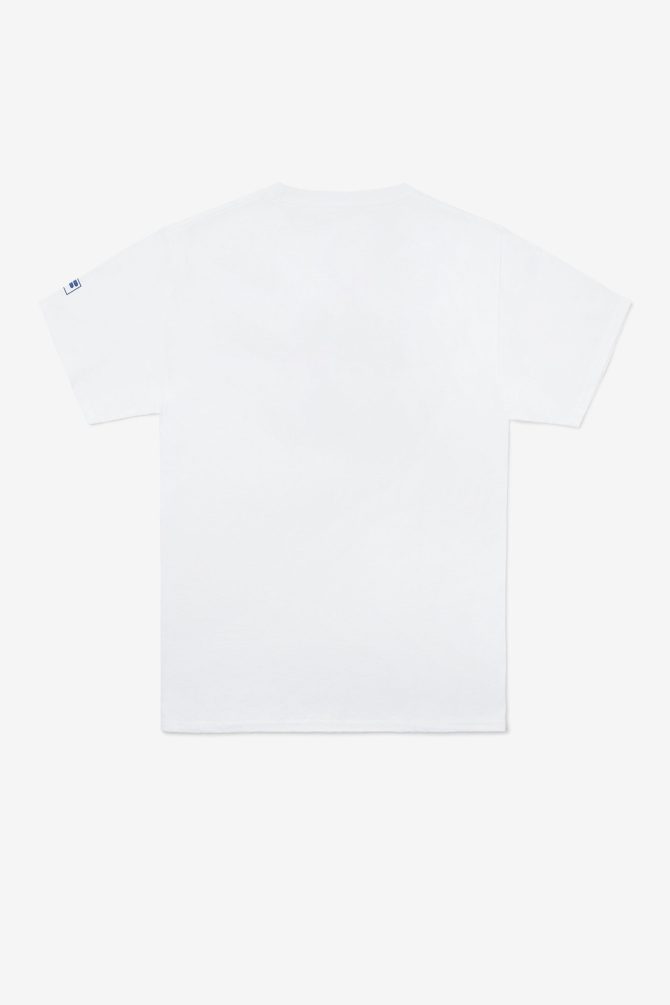 NYC Fila Flag Tee - Image 3