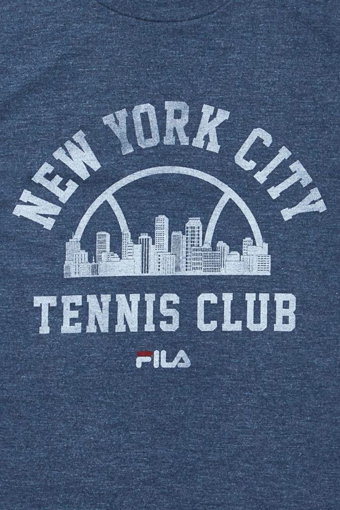 NYC Vintage Club Tee - Image 2