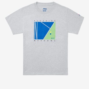NYC Court Tee