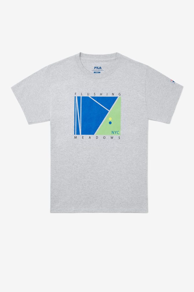 NYC Court Tee