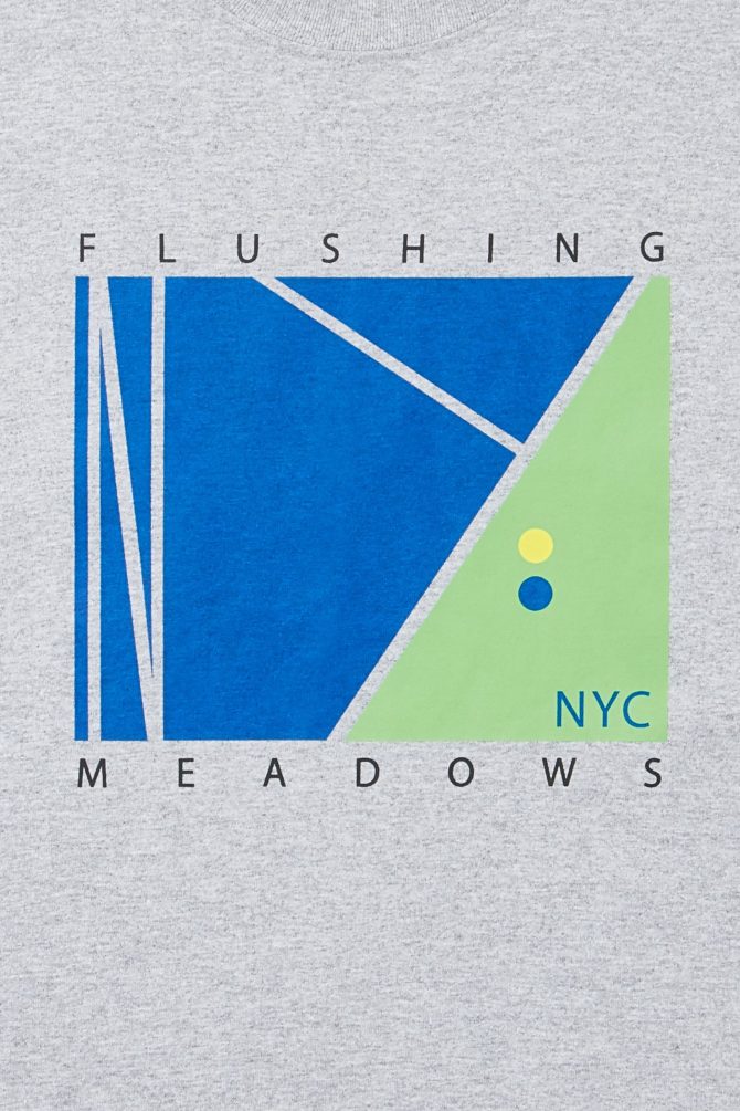 NYC Court Tee - Image 2