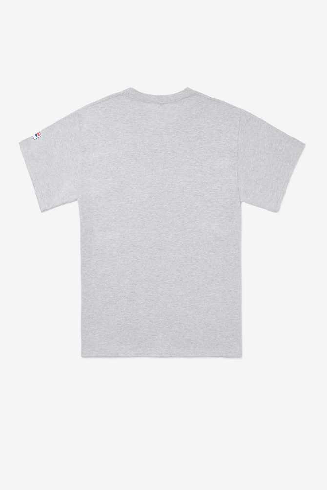 NYC Court Tee - Image 3