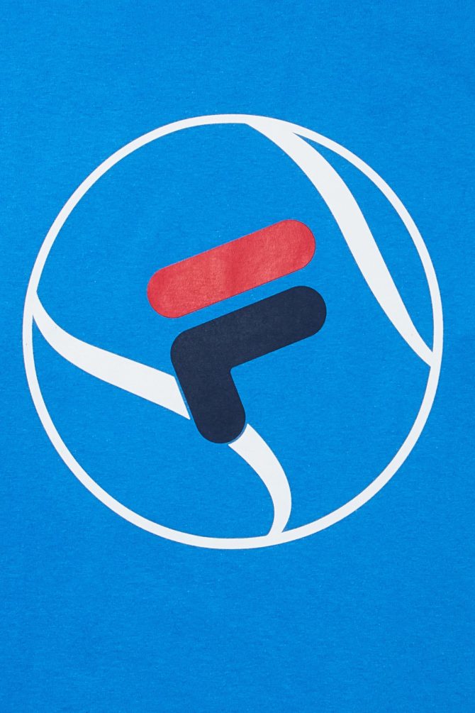 NYC Long Sleeve Tennis Tee - Image 2