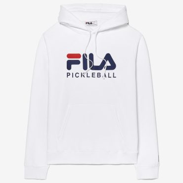 Unisex Pickleball Hoodie