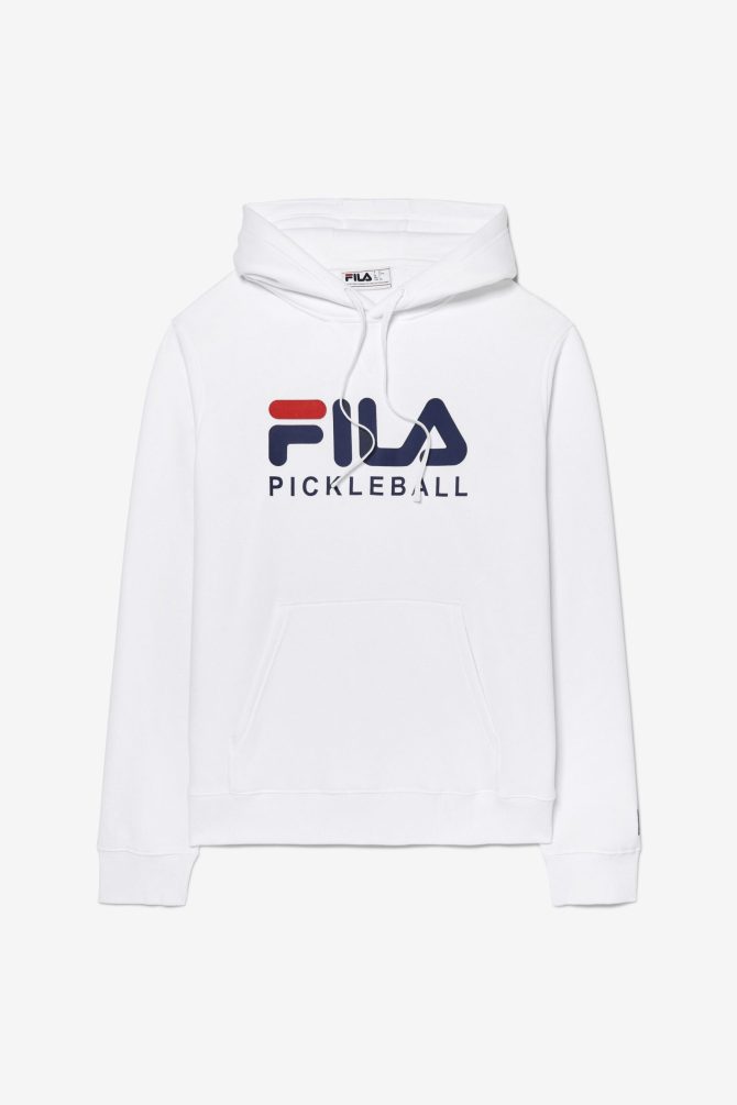 Unisex Pickleball Hoodie