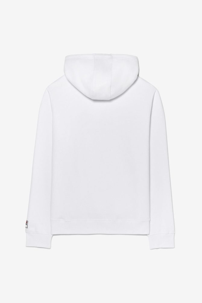 Unisex Pickleball Hoodie - Image 2