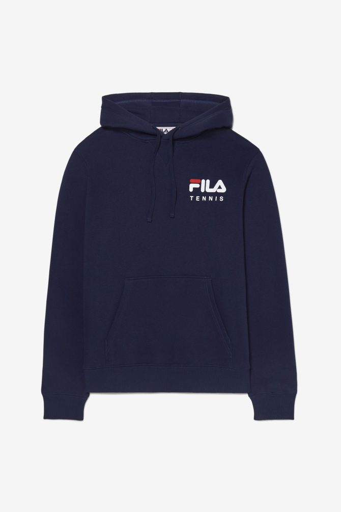 Unisex Tennis Hoodie