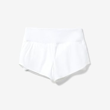 essentials stretch woven short