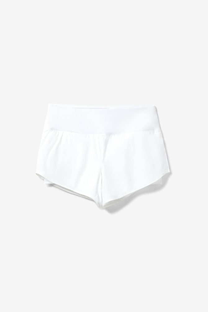 essentials stretch woven short