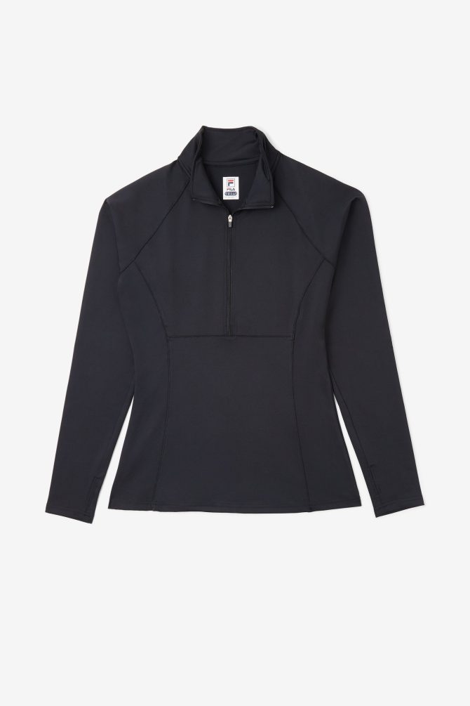 Essentials 1/2 Zip