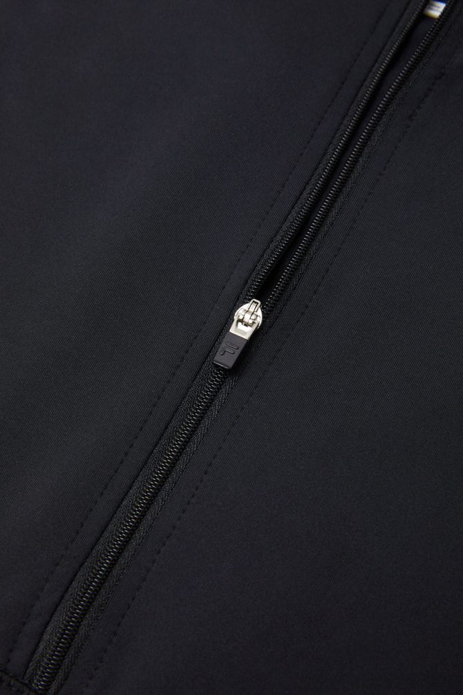 Essentials 1/2 Zip - Image 2