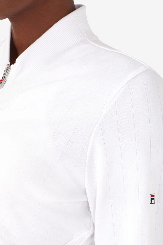 White Line Track Jacket - Image 3