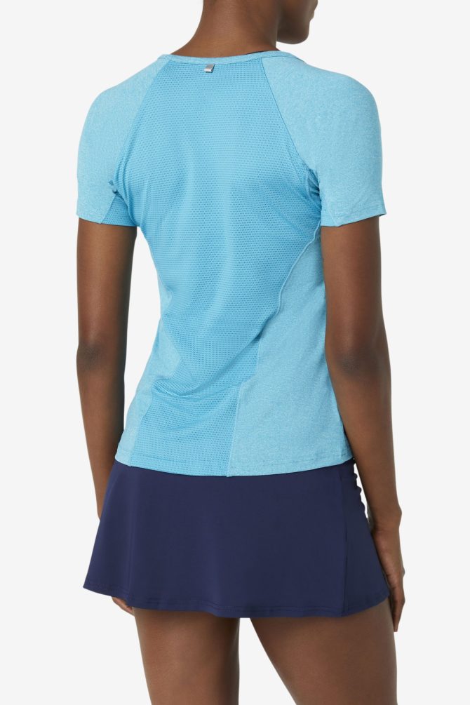 Pickleball Short Sleeve Top - Image 3