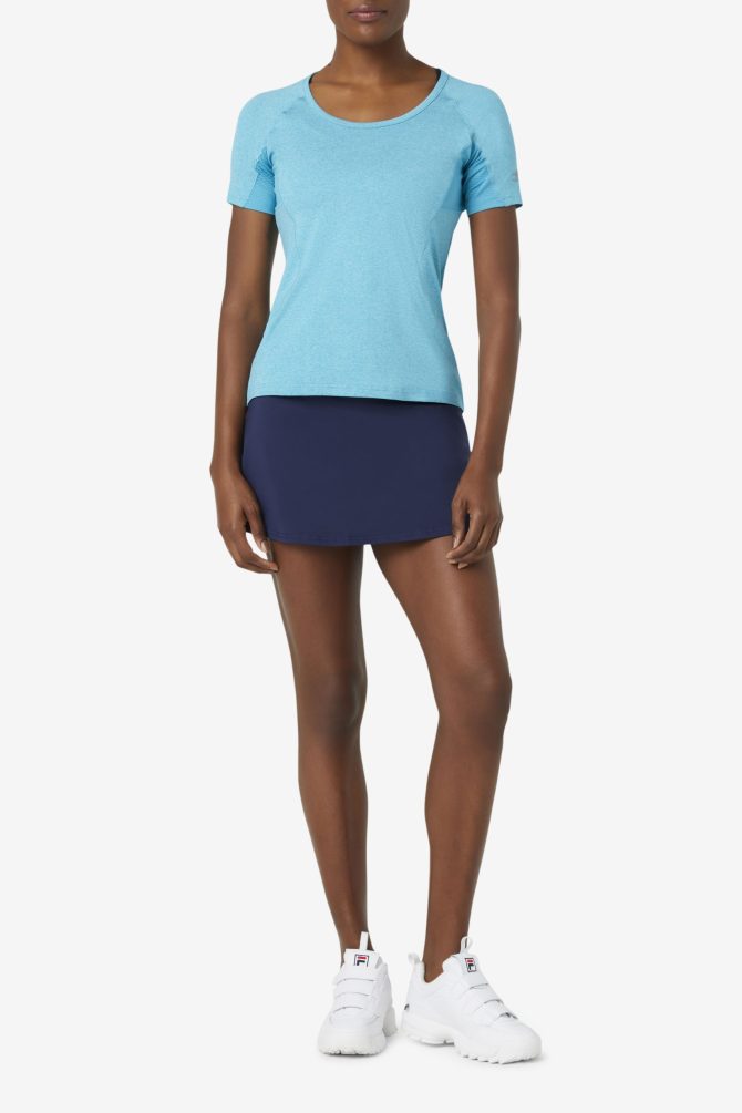Pickleball Short Sleeve Top - Image 4