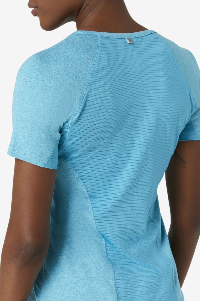 Pickleball Short Sleeve Top - Image 5