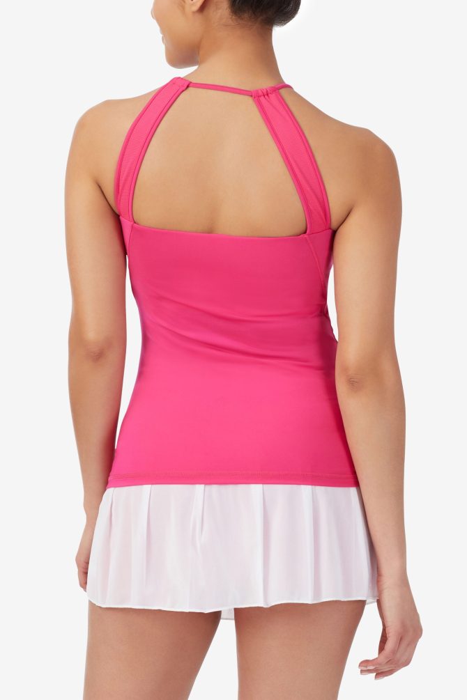 Center Court Cami Tank - Image 4