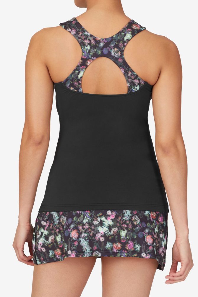 Kick Serve Halter Tank - Image 4