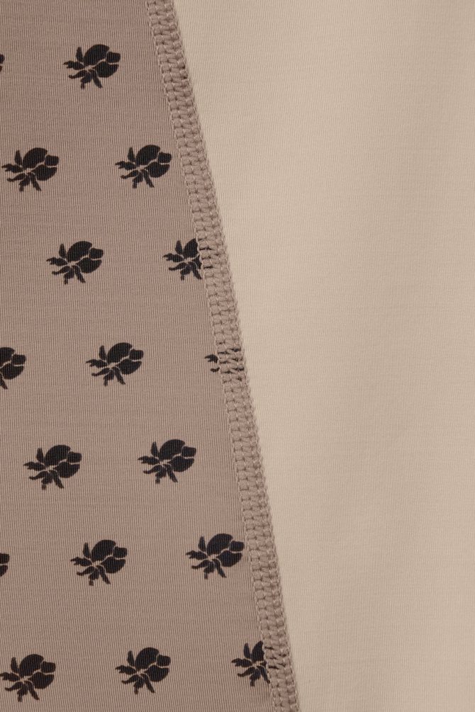 Wild Card Short Sleeve Top - Image 2