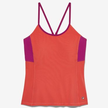 Baseline Cami Tank