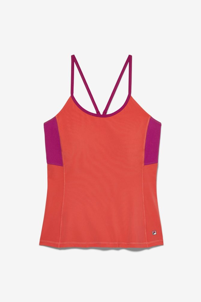 Baseline Cami Tank