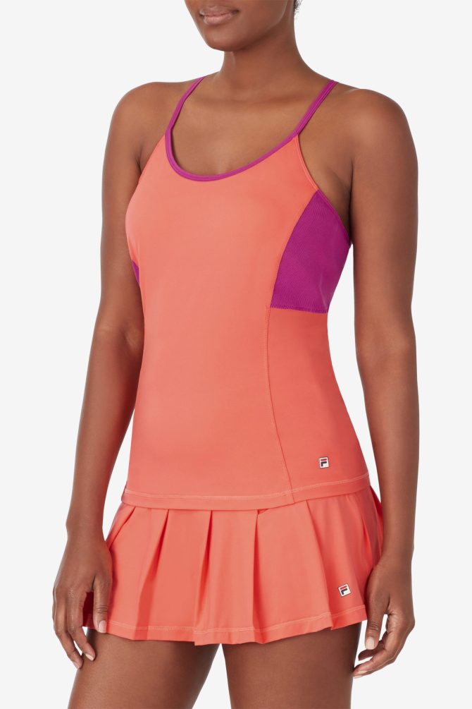 Baseline Cami Tank - Image 2