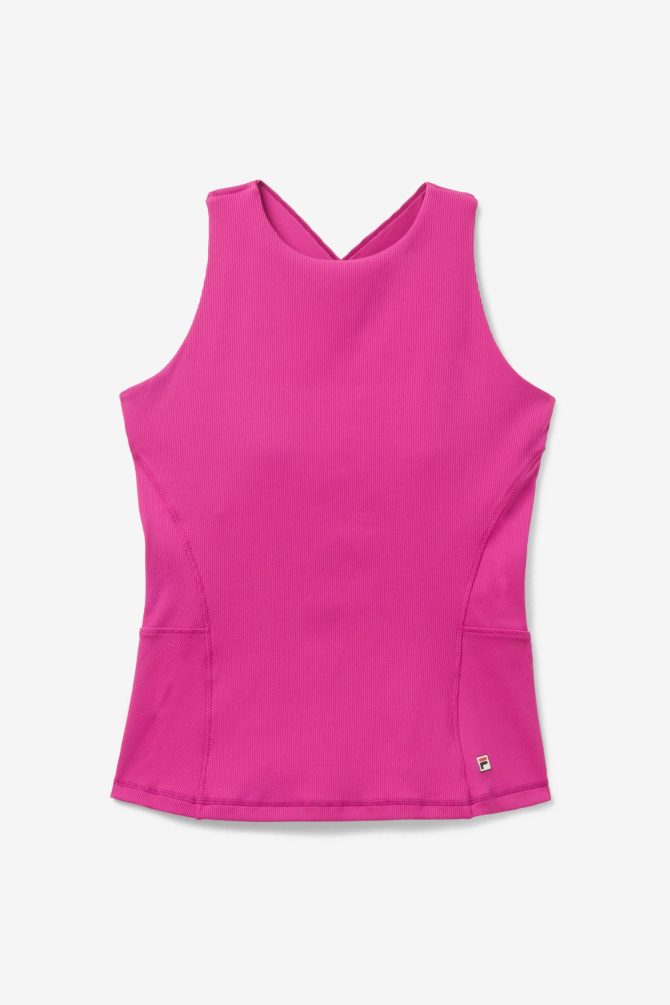 Baseline Halter Tank